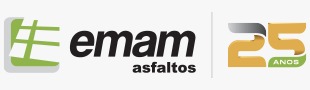 Logo EMAM